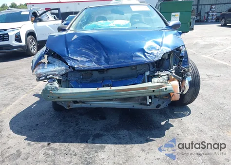 2003 Honda Civic Ex z USA, uszkodzony, nr VIN 1HGEM22963L018878